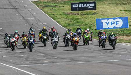 Así seguirá el calendario 2022