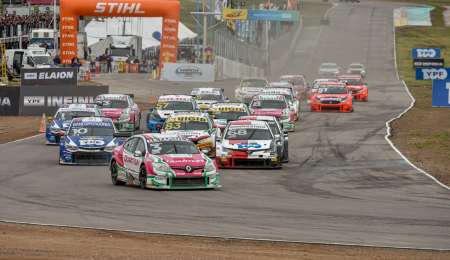 Lastre en TC2000, ¿positivo o negativo?