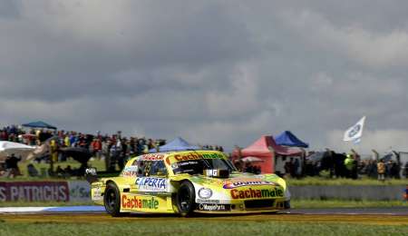 Ford se siente local y Dodge nunca ganó en Toay