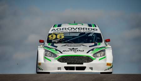 Palau: “Necesitaba un buen resultado”