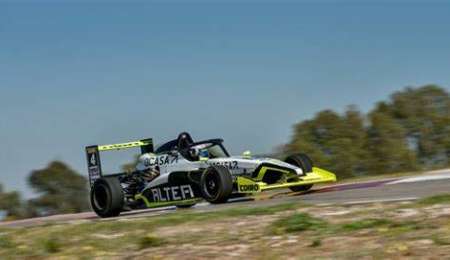 Fórmula Nacional, reconocida en el Mundo