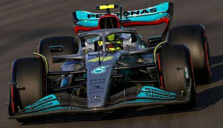 "Tenemos demasiadas preguntas sin respuesta", aseguran en Mercedes