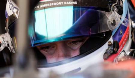 Colapinto, otra vez protagonista