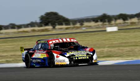 Luego de Toay, así está el campeonato