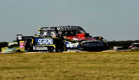 La parada que arruinó a Benvenuti