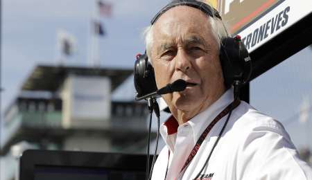 "El Capitán" quiere más fechas y más óvalos