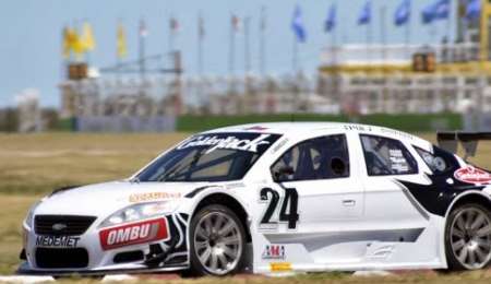Facundo Ardusso, último ganador en Viedma