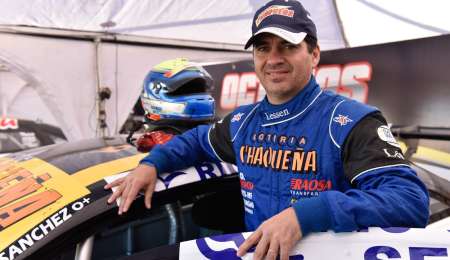 "Zapallito" quiere sumar en Viedma