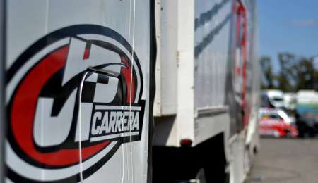 ¿Cómo despidió el JP a Ortelli?