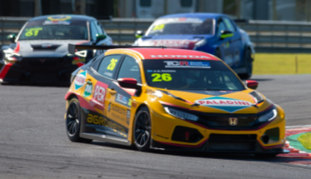 Las duplas de la Squadra Martino