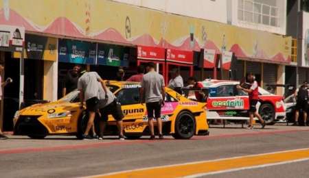 Cambios: ¿cómo será la clasificación en Viedma?