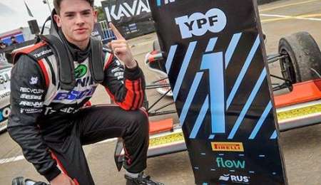 Pozner: "Ahora hay que mantener el nivel"