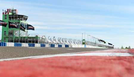 Viernes con actividad en Viedma