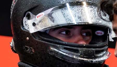 Colapinto clasificó 12° en Imola