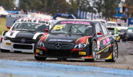 Beatini y un comienzo veloz