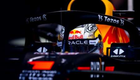 Verstappen atacó al final y ganó el Sprint en Imola