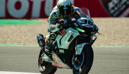 Mercado avanzó en Assen