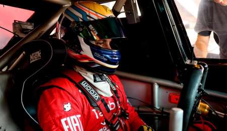 Josito Di Palma enojado: “No acepto burradas”