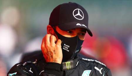 Wolff: "Lo siento, es un auto inmanejable"