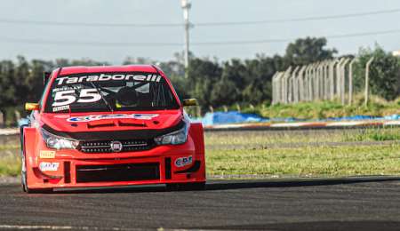 Gonzalo Reilly vuelve al Fiat