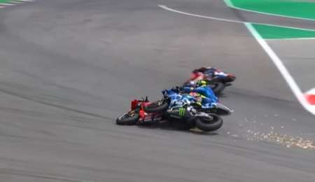 "Espero que aprenda de lo que pasó"