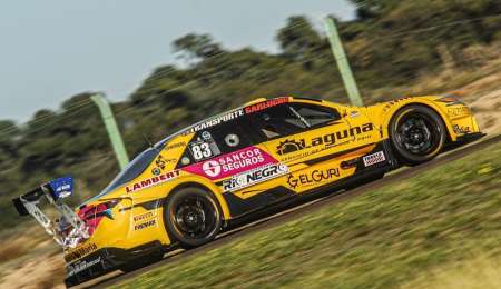 “Me anoto como candidato”