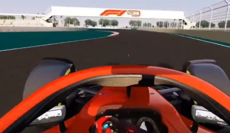 Así es el circuito de Miami