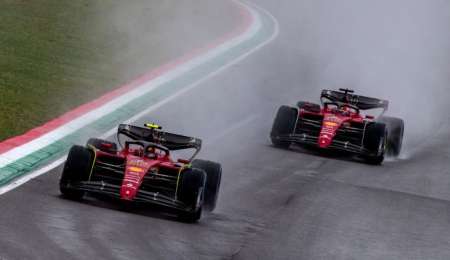 Leclerc: "Este error no lo cometeré otra vez"