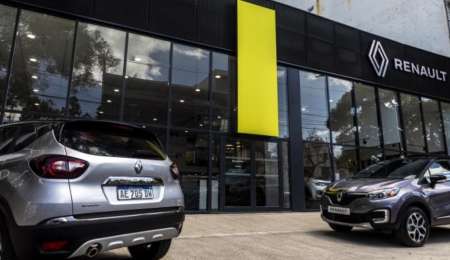 Renault: nueva identidad de marca
