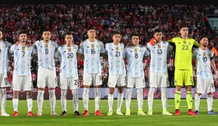¿Qué saben los pilotos del grupo de Argentina en Qatar?
