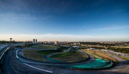 Con invitados, así correrá el TCR South America