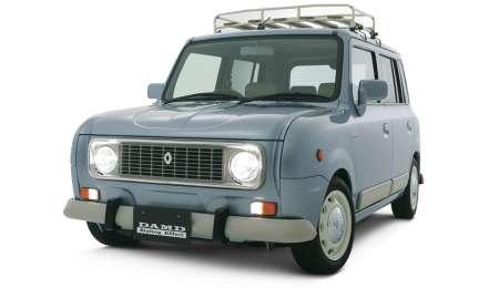 La última locura japonesa