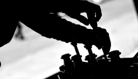 Preocupación por las roturas en los motores de TC