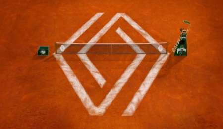 Renault ingresa en Roland Garros