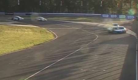 ¿Qué dijeron Scuncio Moro y Bohdanwicz del toque?