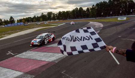 Santero: “Hicimos un buen trabajo”