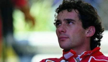 10 frases recordadas de Ayrton Senna