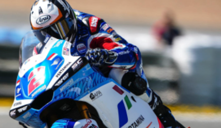 El domingo de Rodrigo en Jerez