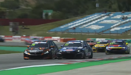 La gran maniobra de Franco Girolami