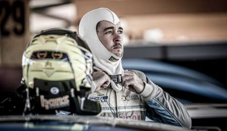 "Estos autos no son para andar a los pontonazos"