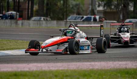 El triunfo de Stang, en suspenso