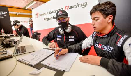 “Me voy triste por lo que pasó”