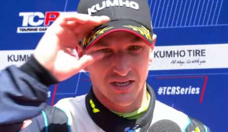 "Esto es solo el comienzo"