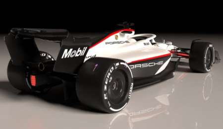 Porsche y Audi, a la F1