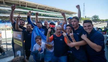 Brasil decime que se siente…