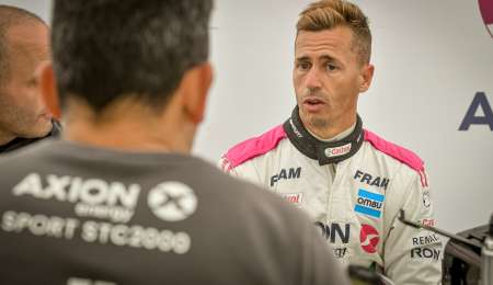 “Fue un fin de semana para el olvido”