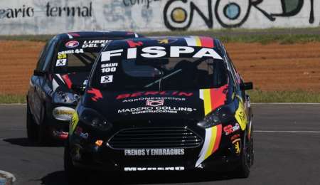 Mauro Salvi y el Berlin Energy van por la gloria a Paraná