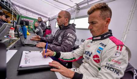 ¿De qué trabajan los pilotos?