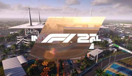 Circuito de Miami, anticipo del juego y la realidad