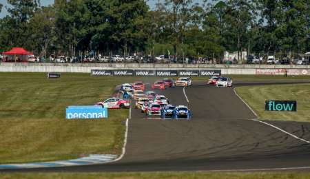 Pernía – Yannantuoni y un duelo con polémica